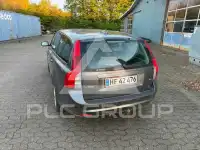 2008 Volvo V50