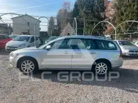 2008 Volvo V50