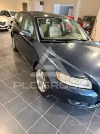 2008 Volvo V50