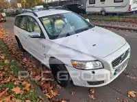 2008 Volvo V50