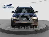 2008 Volvo V50