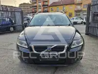 2008 Volvo V50