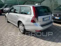 2008 Volvo V50
