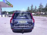 2008 Volvo V50