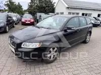 2008 Volvo V50