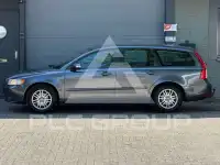2008 Volvo V50