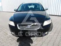 2008 Volvo V50