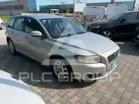 2008 Volvo V50