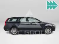 2008 Volvo V50