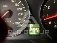 2008 Volvo V50