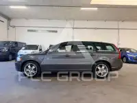 2008 Volvo V50