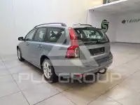 2008 Volvo V50