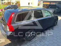 2008 Volvo V50