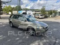 2008 Volvo V50