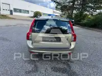 2008 Volvo V50