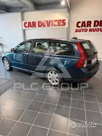 2008 Volvo V50