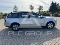 2008 Volvo V50