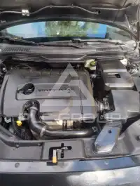 2008 Volvo V50