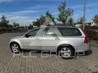 2008 Volvo V50