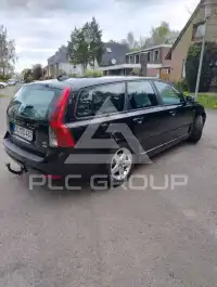 2008 Volvo V50