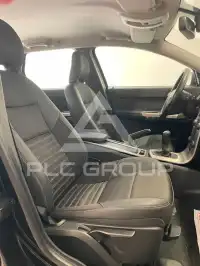 2008 Volvo V50