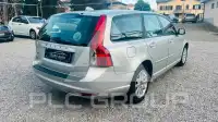 2008 Volvo V50