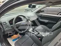 2008 Volvo V50
