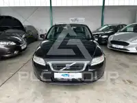 2008 Volvo V50