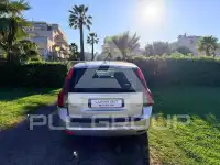 2008 Volvo V50