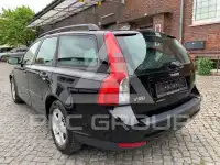 2008 Volvo V50