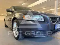 2008 Volvo V50