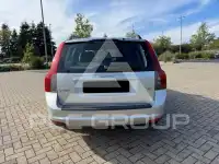 2008 Volvo V50