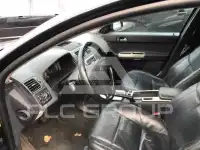 2008 Volvo V50
