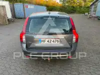 2008 Volvo V50