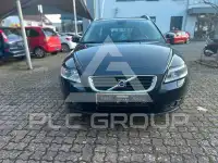2008 Volvo V50