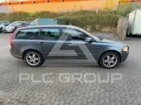 2008 Volvo V50