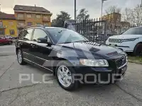 2008 Volvo V50