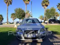 2008 Volvo V50