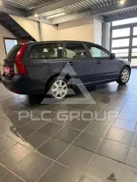 2008 Volvo V50