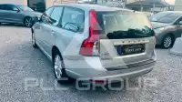 2008 Volvo V50