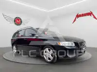 2008 Volvo V50