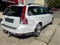 2008 Volvo V50