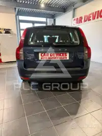 2008 Volvo V50