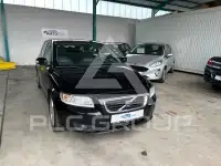 2008 Volvo V50