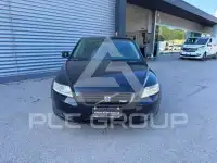 2008 Volvo V50