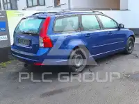 2008 Volvo V50
