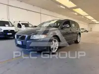 2008 Volvo V50