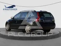 2008 Volvo V50