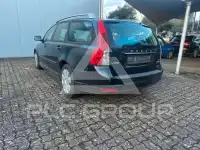 2008 Volvo V50