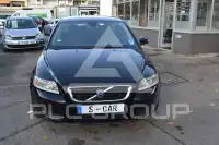 2008 Volvo V50